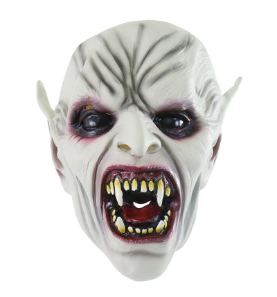 Vampire Latex Mask