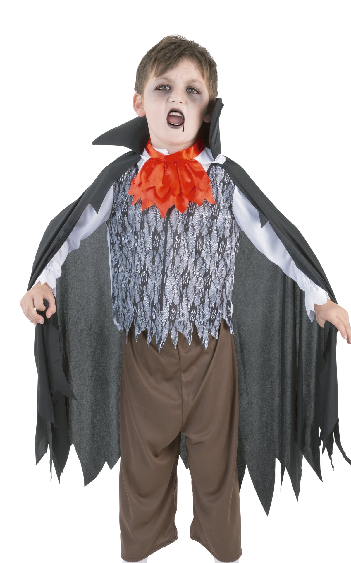 Costume Moonlit Nightwalker Kids