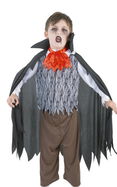 Costume Moonlit Nightwalker Kids
