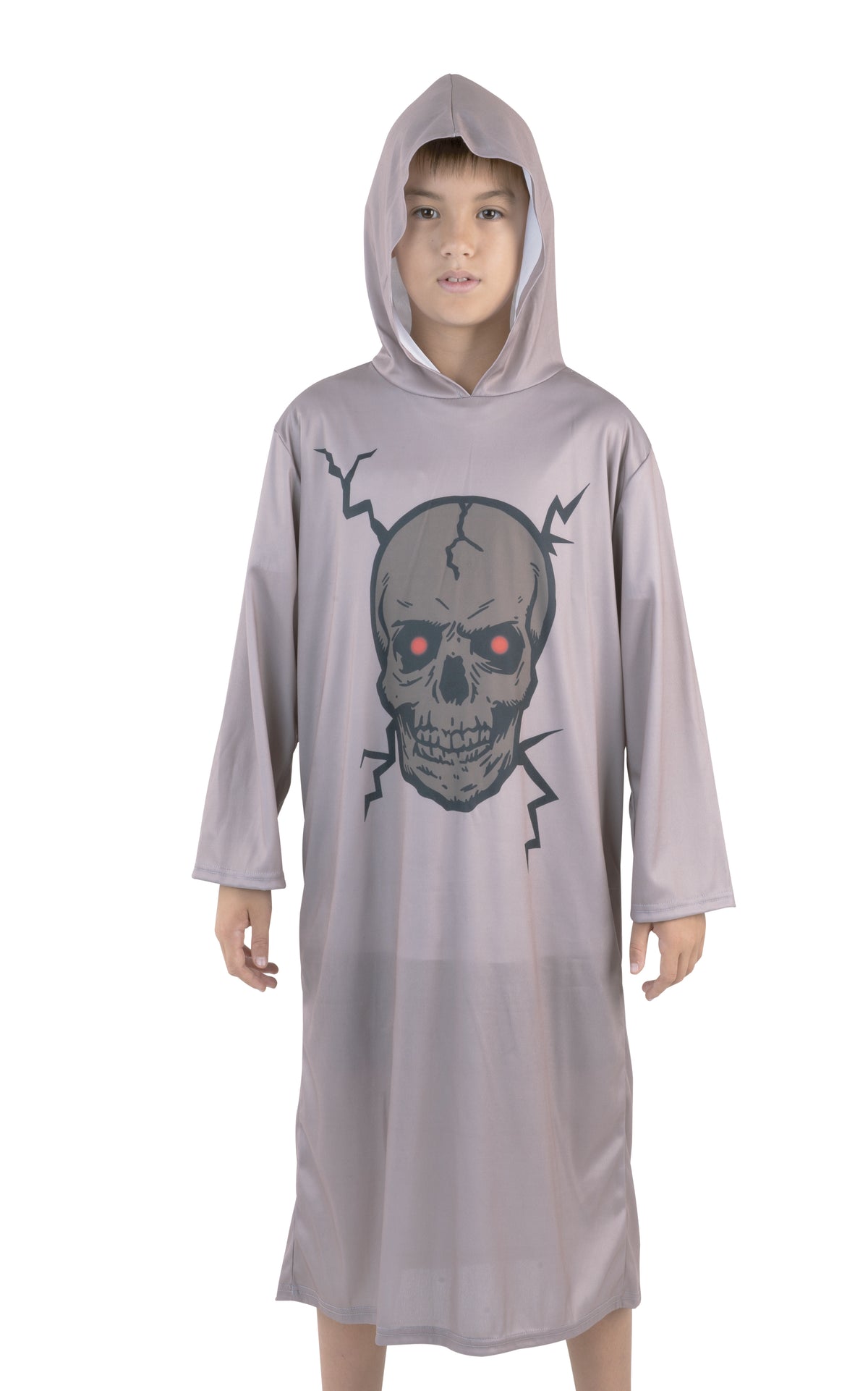 Costume Infernal Reaper Kids