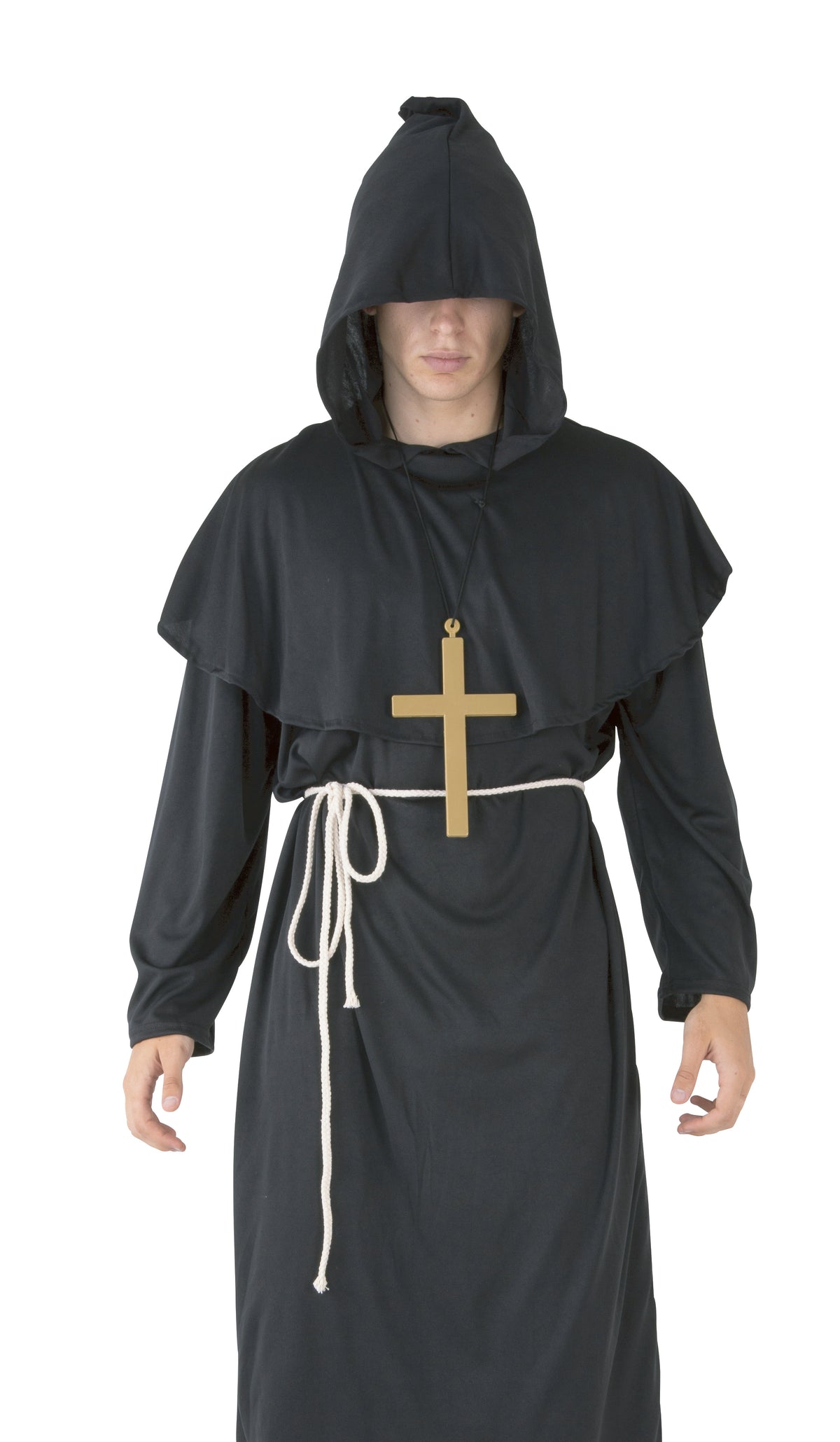 Costume Dark Ritual Acolyte Adults