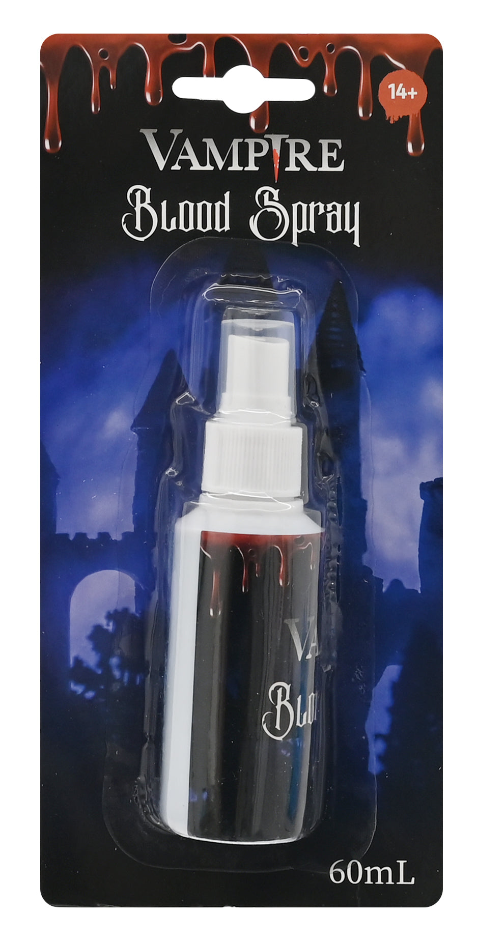 Fake Blood Spray 60mL