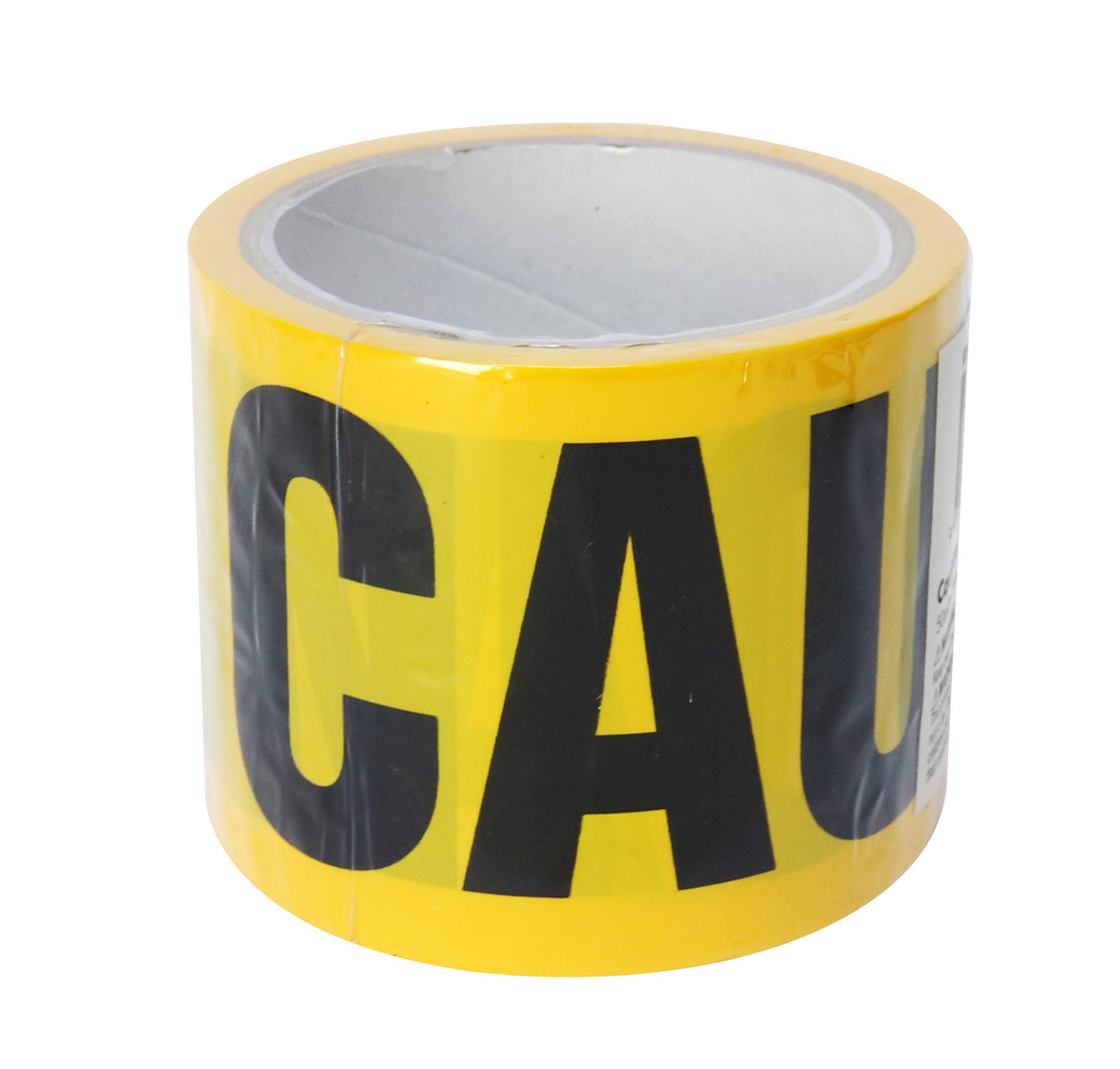Caution Tape 50m
