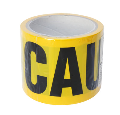 Caution Tape 50m