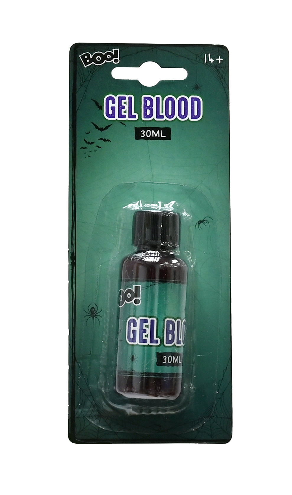 Gel Blood 30mL