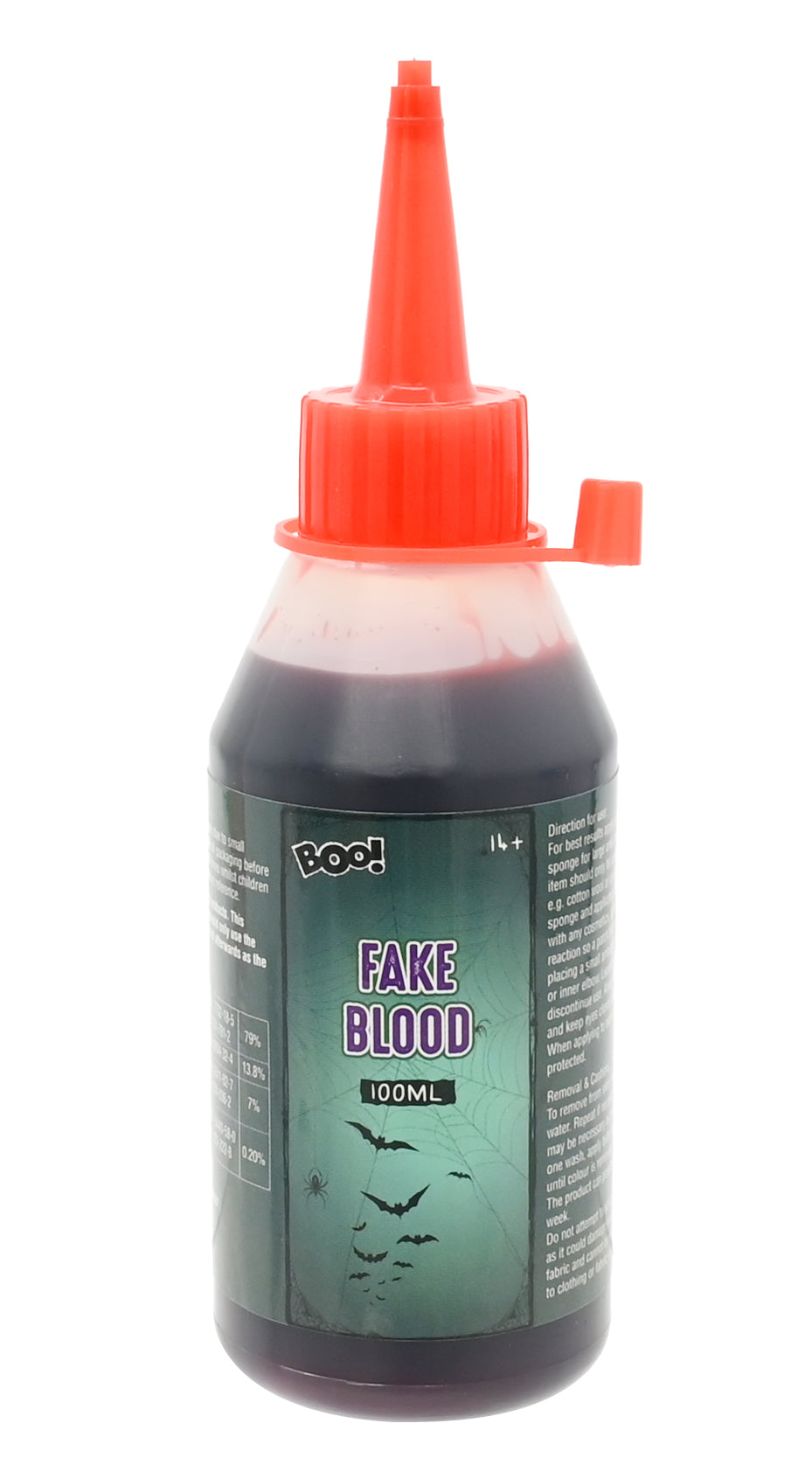 Fake Blood 100mL