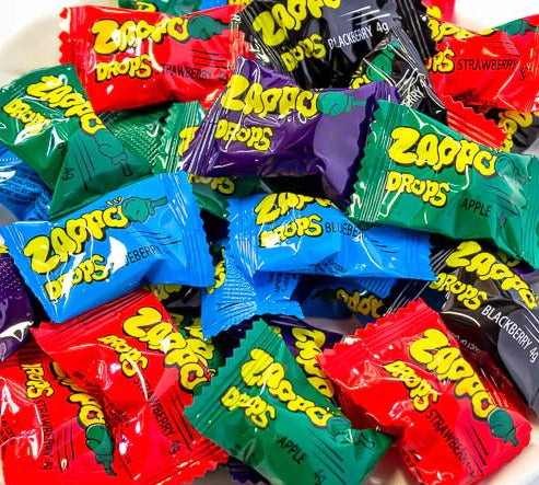 Zappo Drops 1kg