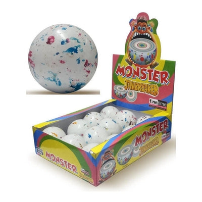 12pk ZED Monster Jawbreaker 240g