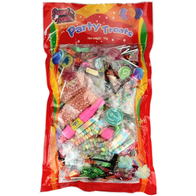 1kg Assorted Party Treats