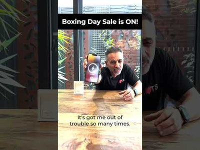 Powerbank - Magnetic 5000 mah