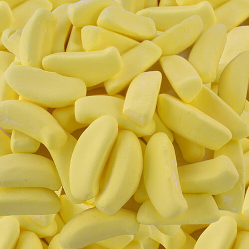 500g Bananas (Australian Made)