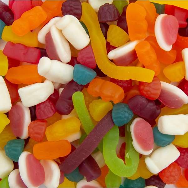 500g Fresha Party Mix