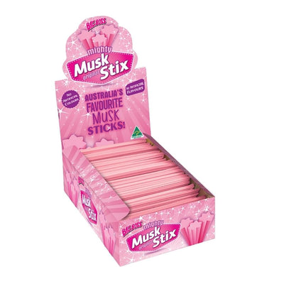 Big Boss Mighty Musk Stix 180's