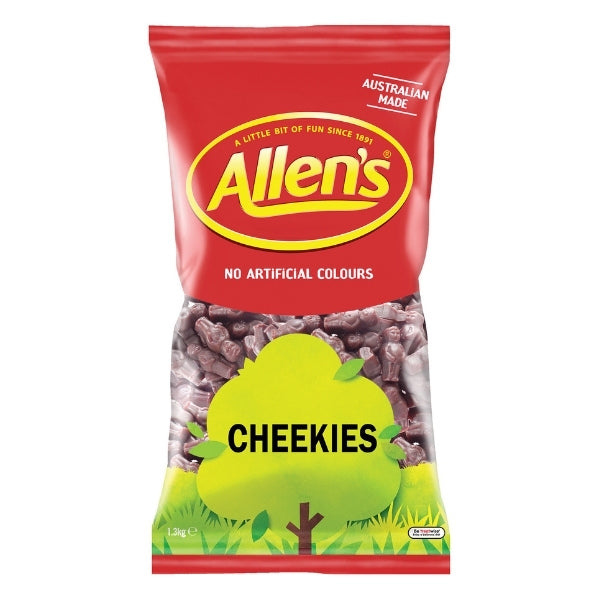 Allens Cheekies 1.3kg