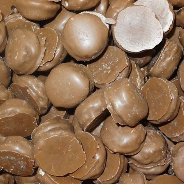 250g Milk Chocolate Coffee Creams