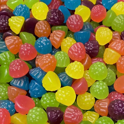 500g Mixed Berries