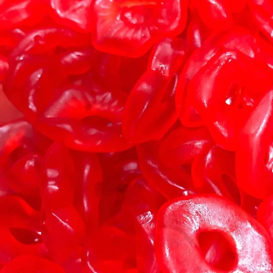 2kg Trolli Lips