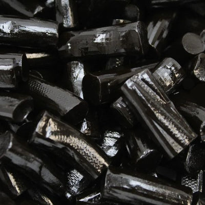 500g Licorice Bites