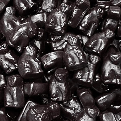 500g Black Cats