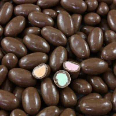 400g Milk Chocolate Clangers