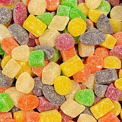 500g Hard Jubes