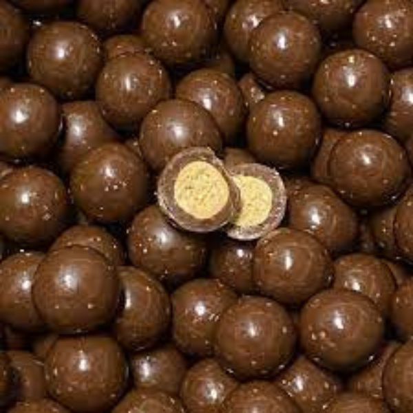 200g Milk Chocolate Malted Balls