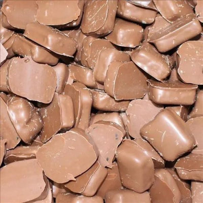 400g Milk Chocolate Turkish Delight