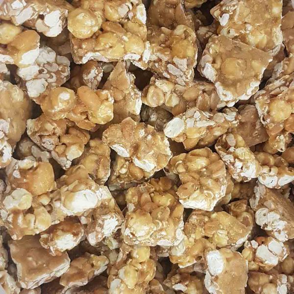 500g Hawaiian Crunch