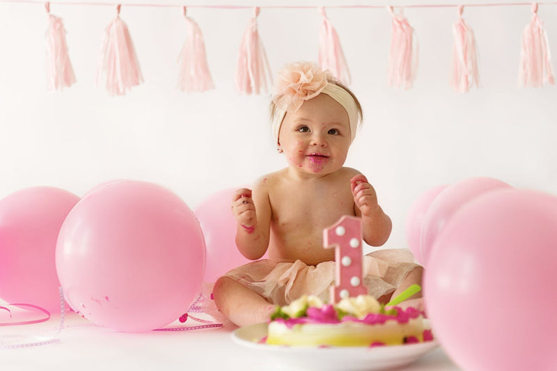First Birthday Party Themes: A Complete Planning Guide