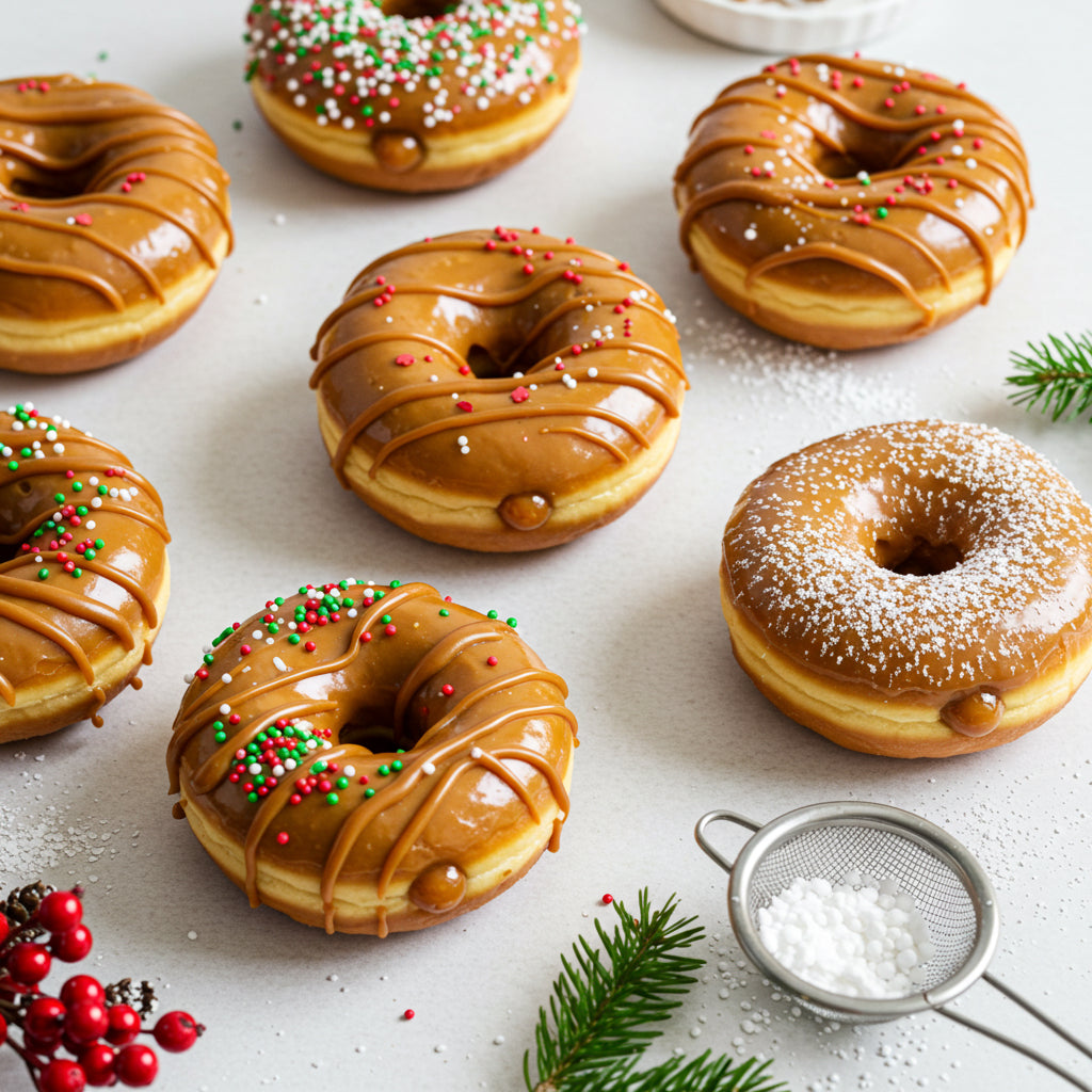 The Best Christmas in July Desserts