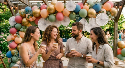 The Best 10 Party Games for Every Age Group