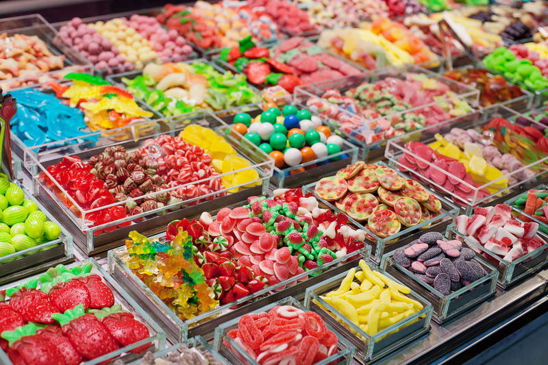 15 Types of Lollies You Need to Try