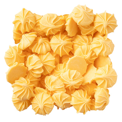 Yellow Lollies