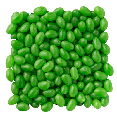 Green Lollies