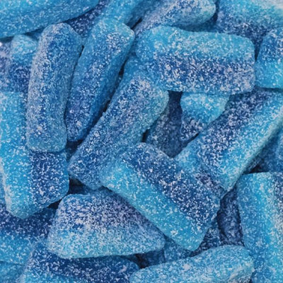 Blue Lollies