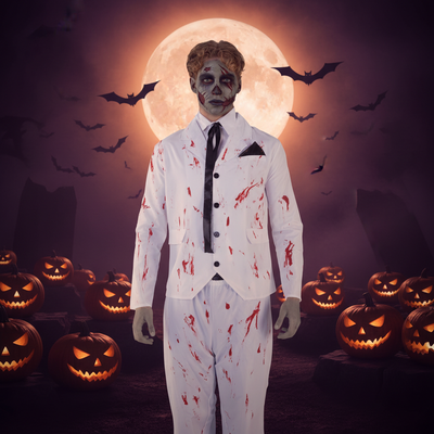 Halloween Costumes