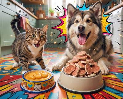 Black Friday Pet Deals