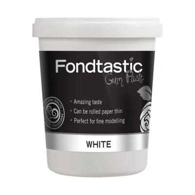 Fondtastic Gum Paste 908g