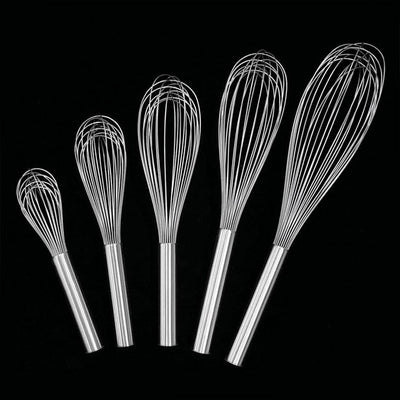 30cm Loyal Piano Heavy Duty Wire Whisk