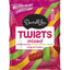 Darrell Lea Mixed Fruit Liquorice 200g