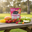 Darrell Lea Mixed Fruit Liquorice 200g