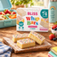 Bliss School Cake Bars 5pk 100g