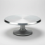 Stainless Steel Cake Turntable 290x130mm