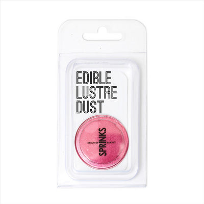 Sprinks Bubble Pink Dust 10ml