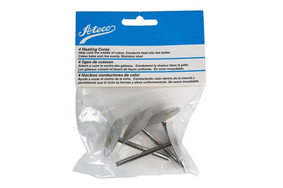 4pk Ateco Heating Core Rods