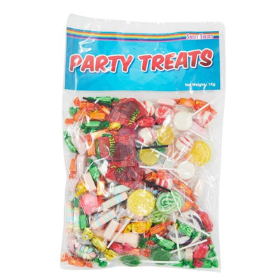 1kg Assorted Party Treats