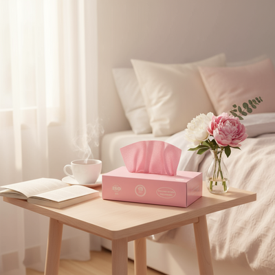 20Pk Microfiber Cleaning Cloths Dispenser