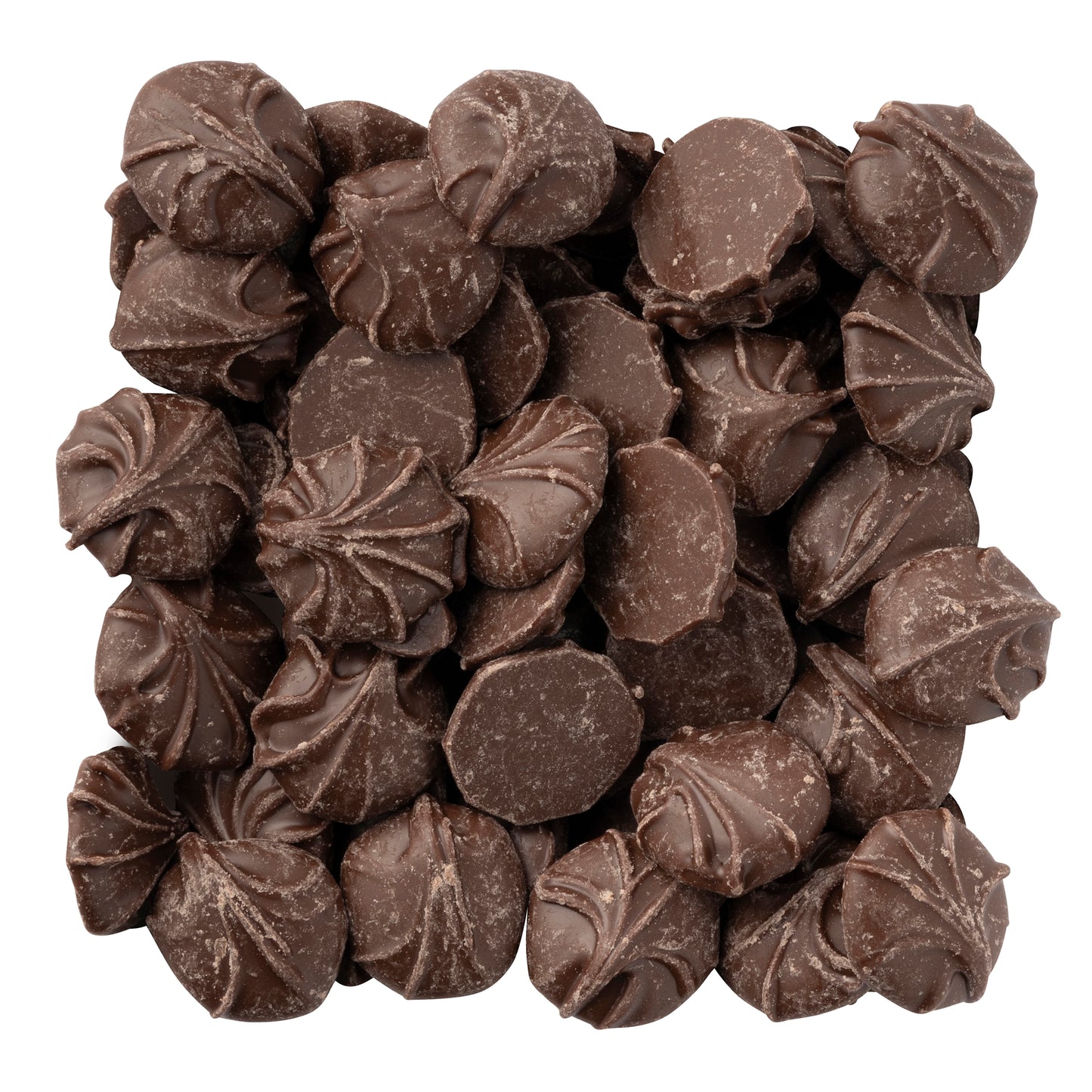 1kg Milk Chocolate Buds