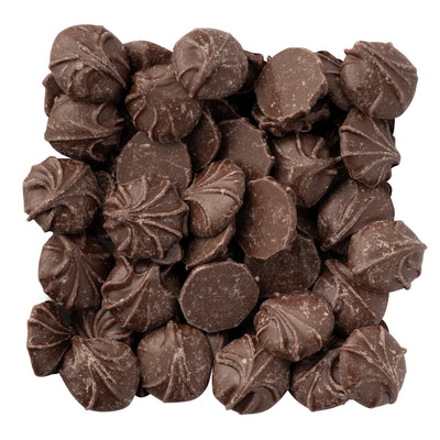 1kg Milk Chocolate Buds