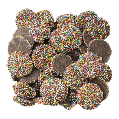 1kg Milk Chocolate Freckle Jewels